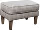 Mayo Customizable 8080F Ottoman-0