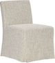 Hooker® Furniture Commerce and Market Ren Moritz Oyster Upholstered Dining Chair-0