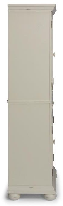 homestyles® Dover Off-White Pantry-3