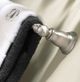 Moen® Kingsley Chrome 18" Towel Bar-1