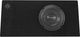 Rockford Fosgate® Power Single 10" T1 Slim Vented Loaded Enclosure-0
