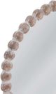 Bassett Mirror Zeena Whitewash Wall Mirror-2