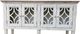 Vintage Furniture Westgate 4-Door Sideboard-1