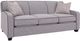 Decor-Rest® Furniture LTD Customizable 2401 Sofa-0