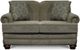 England Furniture Customizable Reed Loveseat with Nailhead Trim-0