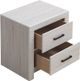 Coaster® Brantford Coastal White Nightstand-2