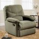 ACME Furniture Arcadia Sage Manual Recliner-1