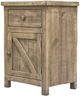 Vintage Furniture Cheyenne Nightstand-0
