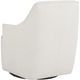 Fairfield® Customizable Giselle Swivel Chair-3