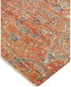 Feizy Siena Orange/Multi-Colored 7' x 9' Rug-2