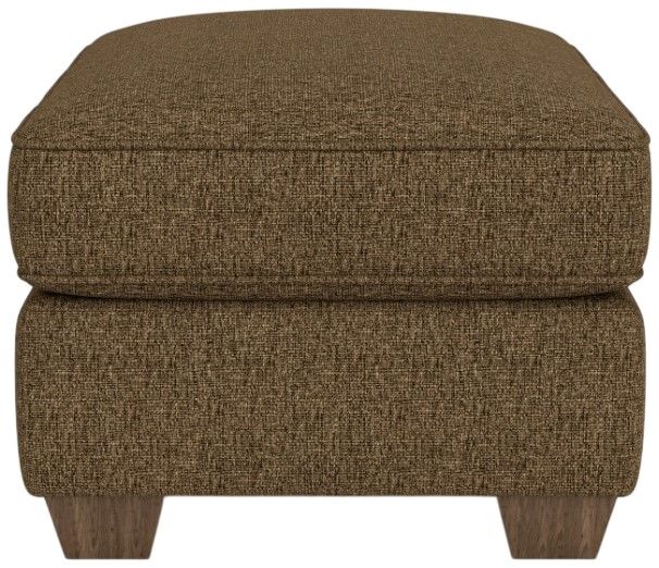 Flexsteel® Customizable Carson Ottoman-2