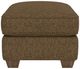 Flexsteel® Customizable Carson Ottoman-4