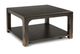 Flexsteel® Homestead Square Coffee Table-0