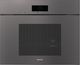 Miele 30" Graphite Grey Steam Oven-0