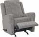 England Furniture Knossos Bronze Rocker Recliner-2