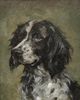 StyleCraft Dogs lll Wall Art-1