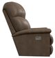 La-Z-Boy® Lancer Ash Power Wall Recliner with Headrest and Lumbar-2