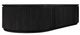 Meridian Furniture Moana Black 64" Coffee Table-2