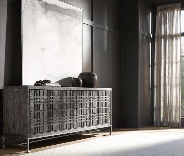 Bernhardt Tribeca Barlow/Tadon Entertainment Credenza-1