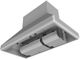 Vent-A-Hood® Euroline Pro 48" Stainless Steel Wall Mounted Range Hood-3