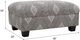 Emerald Home Carter Fog Ottoman-2