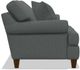 La-Z-Boy® Porter Grey Sofa-1