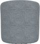Emerald Home Oliver Dark Gray Swivel Accent Chair-5