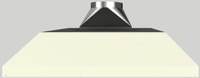 Vent-A-Hood® 60" Biscuit Island Liner Insert-0