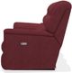 La-Z-Boy® Murray Sangria Power Reclining Sofa-4