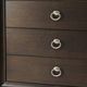 Century® Tribeca 3-Drawer Nightstand-1