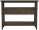 Null Furniture Woodmill Sable Sofa/Media Console Table-2