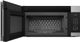 Sharp® 1.7 Cu. Ft. Stainless Steel Over The Range Microwave-1