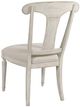 American Drew® Cambric Maeve Creme Side Chair-2