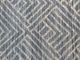 KAS Rugs Hudson Blue Boho 5'x7' Area Rug-2
