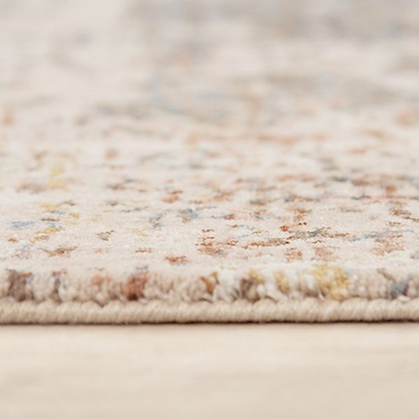Rizzy Home Logan Brown 5'x8' Rectangular Rug-4
