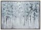 Signature Design by Ashley® Breckin Blue/Gray/White Wall Art-0