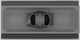 Vent-A-Hood® Designer Series 60" Gunsmoke Island Range Hood-2