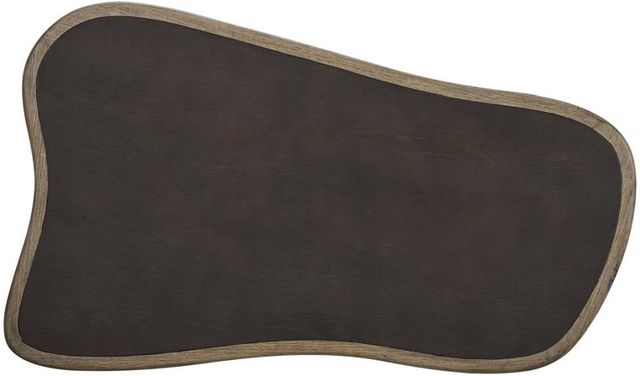 Bernards Pagosa Beige Nesting Cocktail Tables-4
