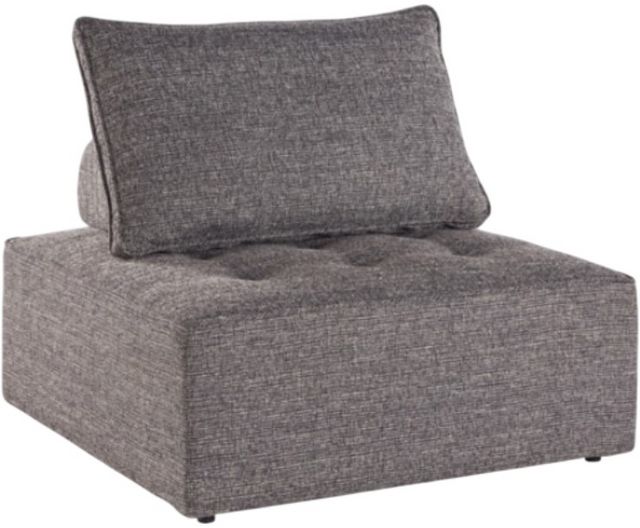 Signature Design by Ashley® Bree Zee 8-Piece Brown Fabric Outdoor Modular Seating Set-1