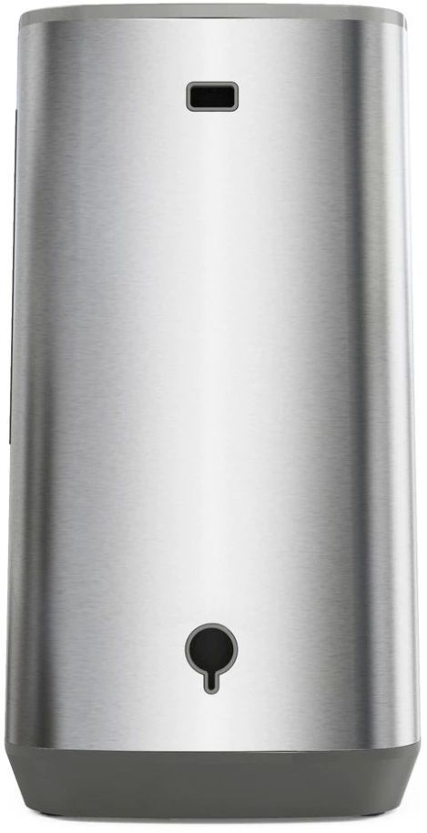 GE® Stainless Steel Drip Coffee Maker-4