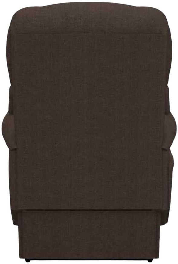 La-Z-Boy® Pinnacle Platinum Sable Power Lift Recliner with Headrest and Lumbar-3
