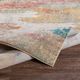 Surya Illusions Multi-Colored 5'x7' Area Rug-2