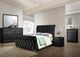 Nationwide Furniture Distributors Dresser, Mirror & Queen Bed-0