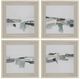 Crestview Ardsley Canvas Wall Art-0