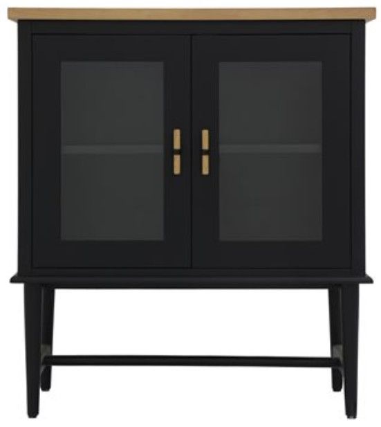 YHD Chateau Petite Noir Cabinet-0
