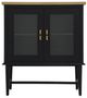 YHD Chateau Petite Noir Cabinet-0