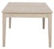 Furniture of America® Sandnes 7-Piece Light Oak Dining Table Set-3