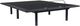 Sierra Sleep® By Ashley® Head Up Only Charcoal Gray Queen Adjustable Head Base-1