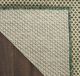 Nourison Home™ Courtyard COU01 Green 5'x7' Area Rug-2