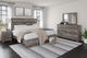 Signature Design by Ashley® Ralinksi Gray Dresser-4